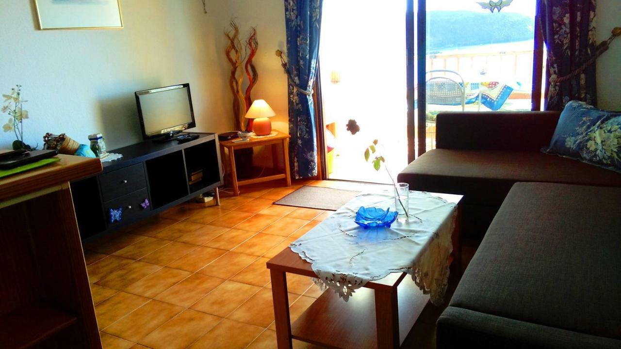 Ocean View Over Los Cristianos, Playa Las Vistas, Wifi 로스크리스티아노스 외부 사진