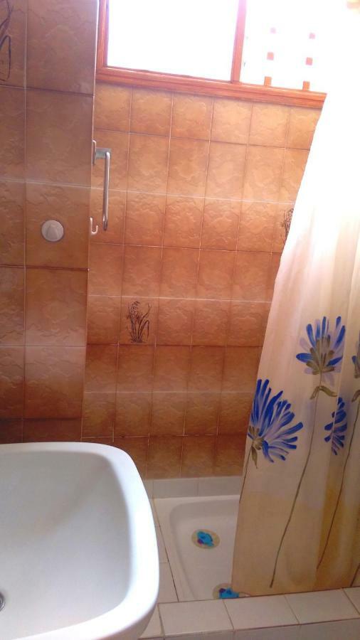Ocean View Over Los Cristianos, Playa Las Vistas, Wifi 로스크리스티아노스 외부 사진