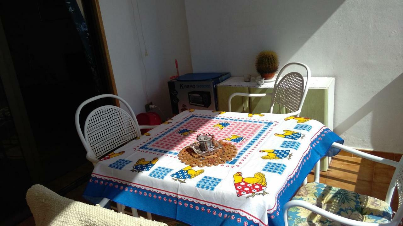 Ocean View Over Los Cristianos, Playa Las Vistas, Wifi 로스크리스티아노스 외부 사진